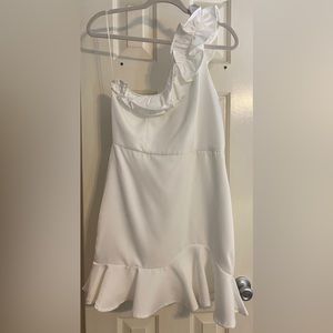 TCEC medium dress